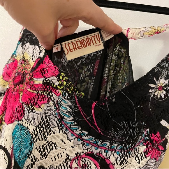 Stunning serendipity dress - Picture 3 of 6